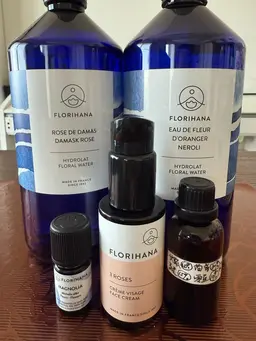 全身経絡トリートメント　90分【フランス🇫🇷オーガニック植物オイル使用