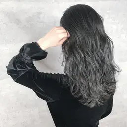 ミニモ限定！カット & ✨イルミナカラー&トキオトリートメント