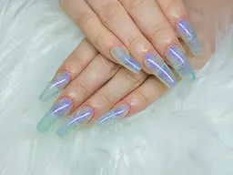 スカルプワンカラー(オフ無しの方)