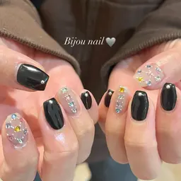 【全員・オフなし】持ち込みデザイン・パラジェル𓂃🎀𓈒𓏸