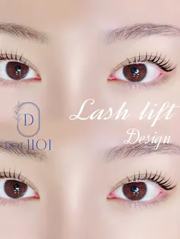 13​〜​19日ご来店様限定❣️ラッシュリフト（まつげパーマ）10分前のご来店をお願いします。当日のキャンセル1500円