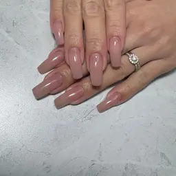 ワンカラー💅🏻