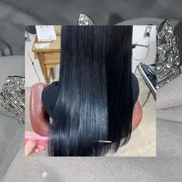 .*・゚🦋カット+フルカラー+オージュア3STEP🦋 .゚・*.