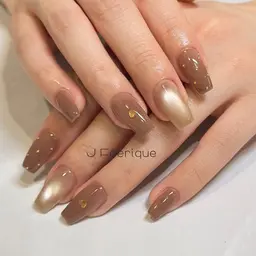 《人気No.1》Hand【選べるシンプルアートコース♪】 オフ/ケア/フィルイン込