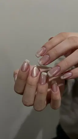 ご新規様限定🤍フレンチネイル（オフ込）