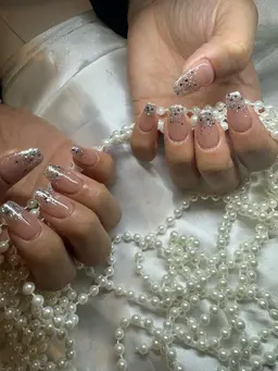 ラメグラ　新規様　オフ無し限定💅🎀