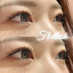 ❤️‍🔥“minimo限定価格”  フラットラッシュつけ放題❤️‍🔥※オフがある場合は記載お願い致します。