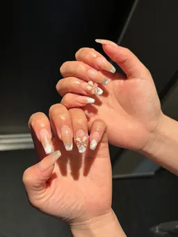 マグネットグランデーション