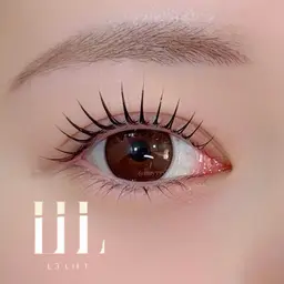 \\ L3 treatment × まつげパーマ //  Special ✨3step treatment 🐰