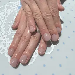 【オフあり】ハンドワンカラー