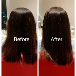 【夜限定🌙】髪質改善トリートメント