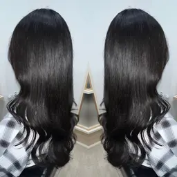 ✨minimo限定✨韓国風カット+oggiotto9stepトリートメント🌈