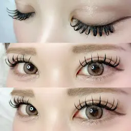 【1/30,12時~限定】お好きなメニュー➕アイシャンプーサービス🫧