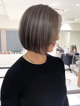 【2月10日10:30​〜​（１名限定）ハイライトモデル募集】※必ず補足をご確認ください