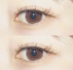 ミニモ限定｜まつげエクステ（シングル）60分（カウンセリング込）・ご希望本数
