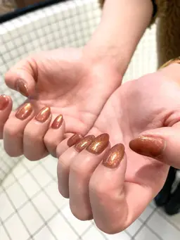 【オフなし】ワンカラー or グラデーション