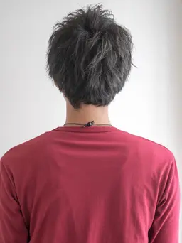 【メンズ限定‼️】カット＋カラー＋トリートメント💆‍♂️自然な色味とツヤ髪で清潔感UP✨