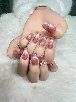 minimo特別価格！❣️チップ長さ出しマグネット🧲／フラッシュ📸