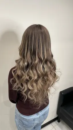 🐯当店ご利用初めての方🧡最高品質のダイヤモンド毛質プルエクステへそ上60本17350円