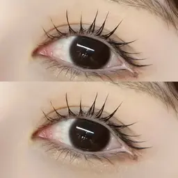 次世代まつ毛パーマ🪄選べるデザインカール ラッシュリフト🩷ご新規様4200円/再来様5100円