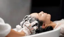 【自分へのご褒美に】似合わせカット✂️+ショートコース癒しのヘッドスパ💆🏻‍♀️お仕事帰りにも☕️📃