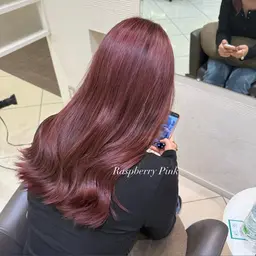 【💎うる艶ハイトーン💎】ブリーチリタッチ