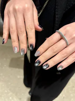 【オフ込み】シンプル定額デザイン⚡️【メンズ歓迎】