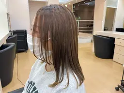 ✨ヘアトリートメント+カット✨
