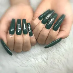 ☆特別価格/平日限定『10名限定』☆ジェルネイル★ワンカラー¥3900【オフ込み】