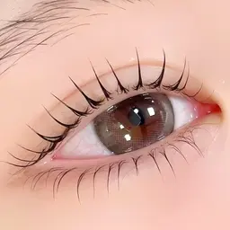 上下まつ毛パーマ