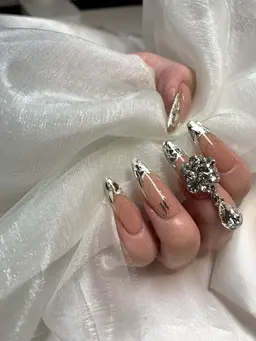 🩷《2/2限定》🩷【オフ込み】付け放題🫧画像お持ち込み◎メンズ歓迎✨