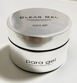 ベース🌟パラジェル変更