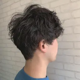 🌟【メンズ限定】🌟ご新規様限定　メンズカットシャンプー💇🏻‍♂️