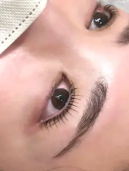 ‪꒰ ご新規様限定  ꒱‬ ラッシュリフトorパリジェンヌ🪄  #まつぱ #まつ毛パーマ