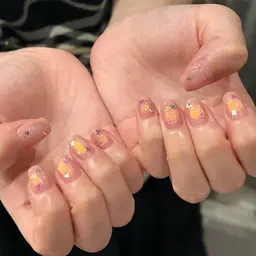 【ハンド】持ち込み90min🧁💭　　　　　　　　　　　　(オフなし)