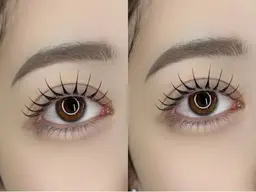 1月16日10時限定🪽LEDマツエク アンドヘルシーオフなしフラットラッシュ100本