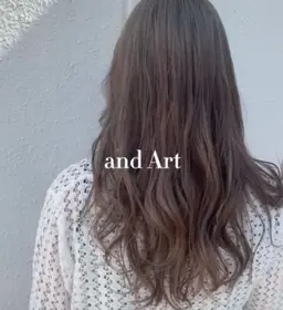 若手スタッフ✂︎応援企画クーポン【デジタルパーマ】( ˊ̱˂˃ˋ̱ )