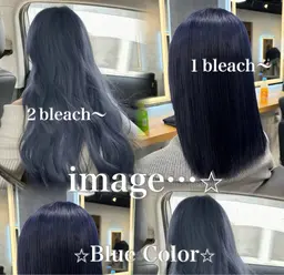 【🍒ྀི1月限定リタッチメンテナンスメニュー🍒ྀི】根元リタッチ（ケアブリーチ）➕オンカラー➕髪質改善トリートメント