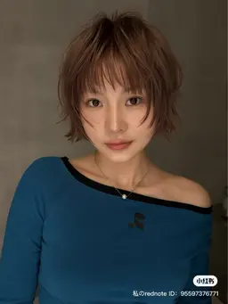 ワンカラー➕オリジナルトリートメント✨🫧