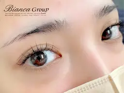 🦋【初回オフ無料】アイライン効果がでるマツエク120本🪅💚