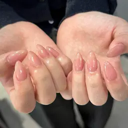 🎀研修モデル🎀2/13 20:00​〜​限定🩵【半透明ワンカラー🦄🦋】3色の中からお選び頂けます❗️