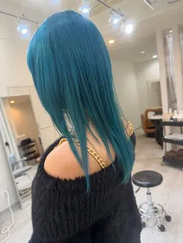 カットモデル✂️髪再生トリートメント✨️