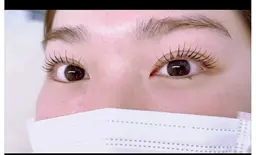 ★人気NO1_潤いナチュラルまつげパーマラッシュリフト¥4000