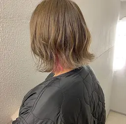 🌸カット＋トリートメント（セット付）🌸レディース・メンズ🆗