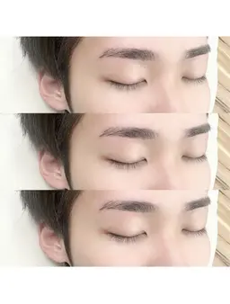 ⭐️ご新規様限定⭐️メンズ美眉スタイリング【眉WAX】【西船】※注意事項を必ずお読みください！