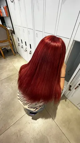 🟥ミニモ特集🟥暖色カラー🟥