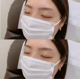 【ご新規様限定❣️】 美眉毛WAXスタイリング