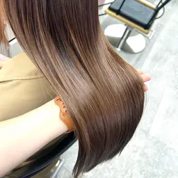 ❗️当日予約限定❗️酸性ストレート【 男女🆗 】