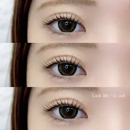 【平日限定】パリジェンヌラッシュリフトorまつ毛パーマ🌟