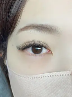 ミニモ限定✨OPEN記念価格✳︎【海外ボリュームラッシュ】ベーシック100束(400本目安)¥11,000→¥8,900